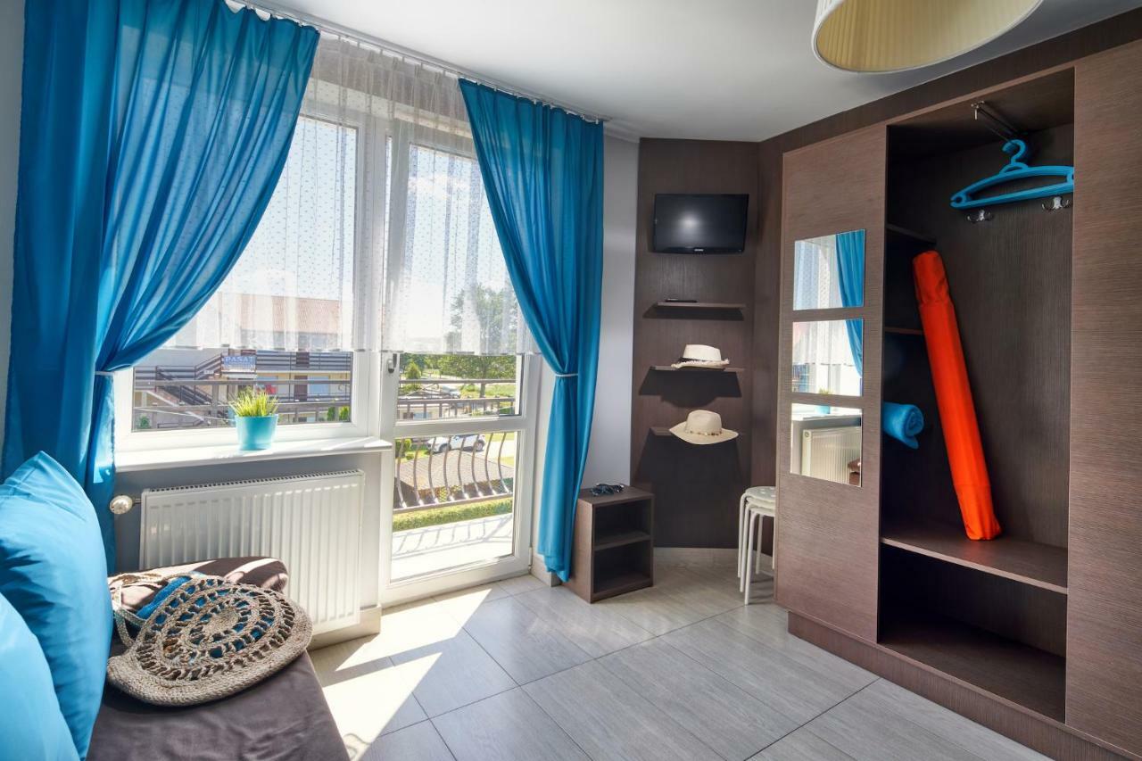 Dworek Karwia U Ewy Wiosenna 10 Exterior foto