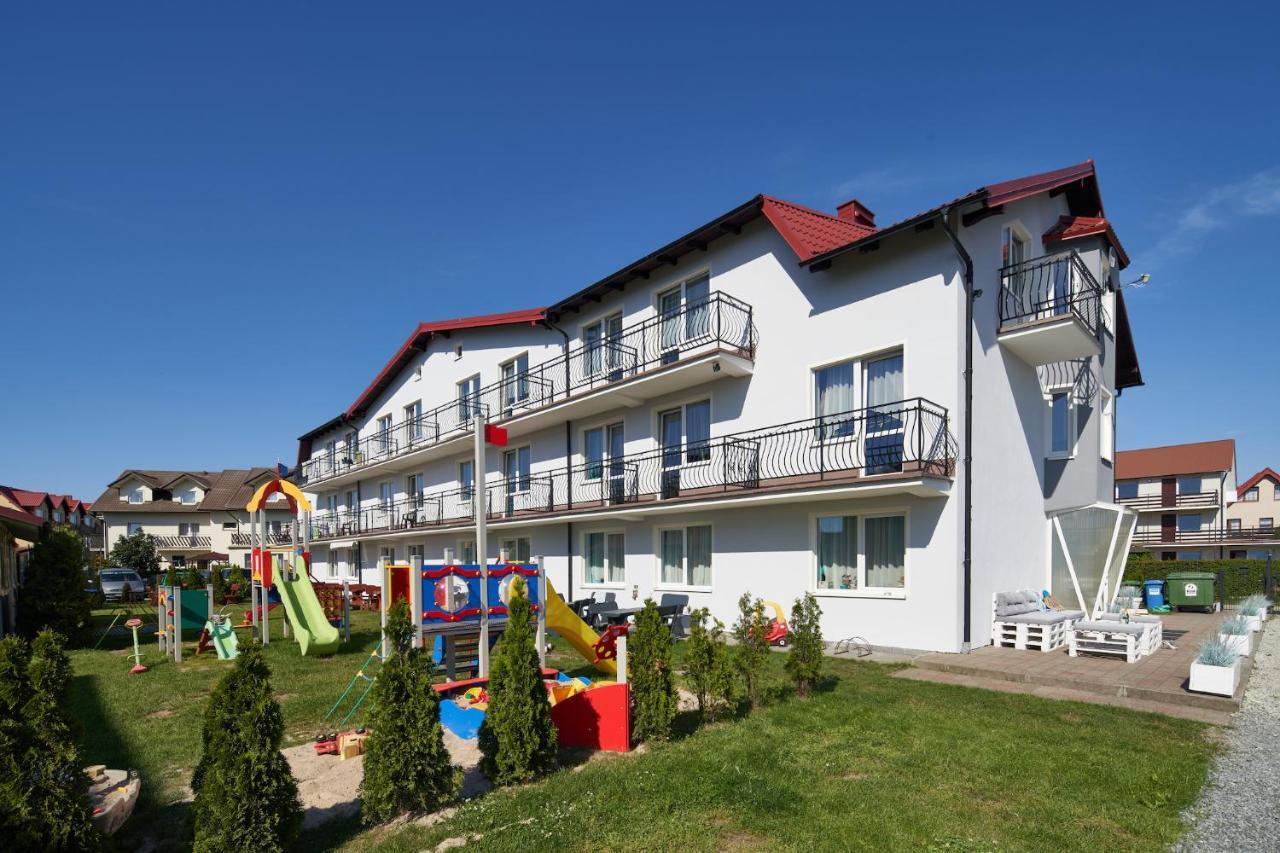 Dworek Karwia U Ewy Wiosenna 10 Exterior foto
